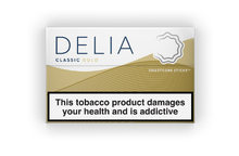 Tobacco sticks 3 flavours for IQOS ILUMA